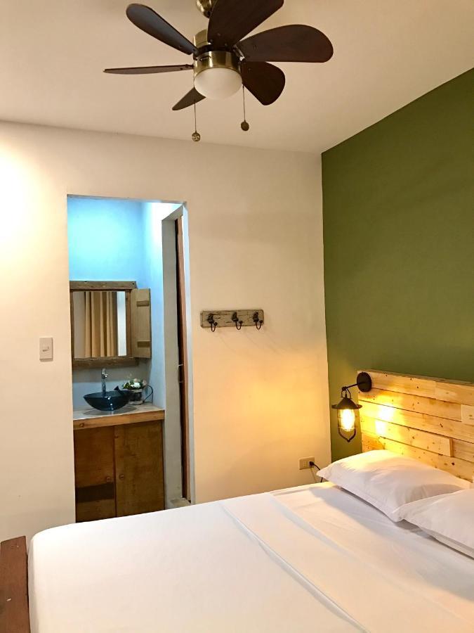 50 m2, 1 yatak odalı, 2 banyolu Daire, Coron bölgesinde Dış mekan fotoğraf