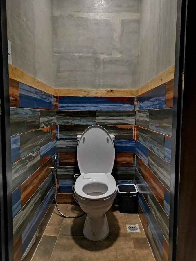 50 m2, 1 yatak odalı, 2 banyolu Daire, Coron bölgesinde Dış mekan fotoğraf