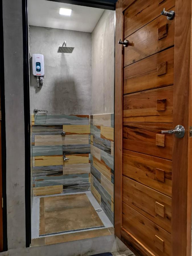 50 m2, 1 yatak odalı, 2 banyolu Daire, Coron bölgesinde Dış mekan fotoğraf