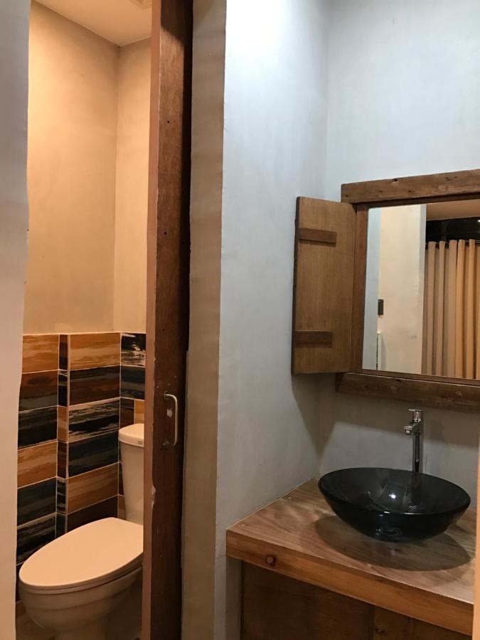 50 m2, 1 yatak odalı, 2 banyolu Daire, Coron bölgesinde Dış mekan fotoğraf