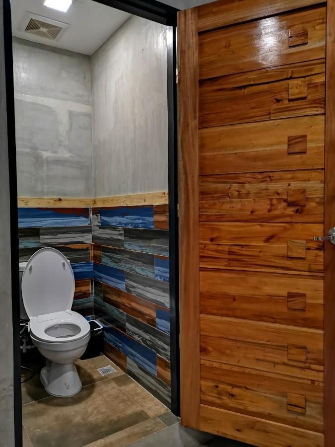50 m2, 1 yatak odalı, 2 banyolu Daire, Coron bölgesinde Dış mekan fotoğraf