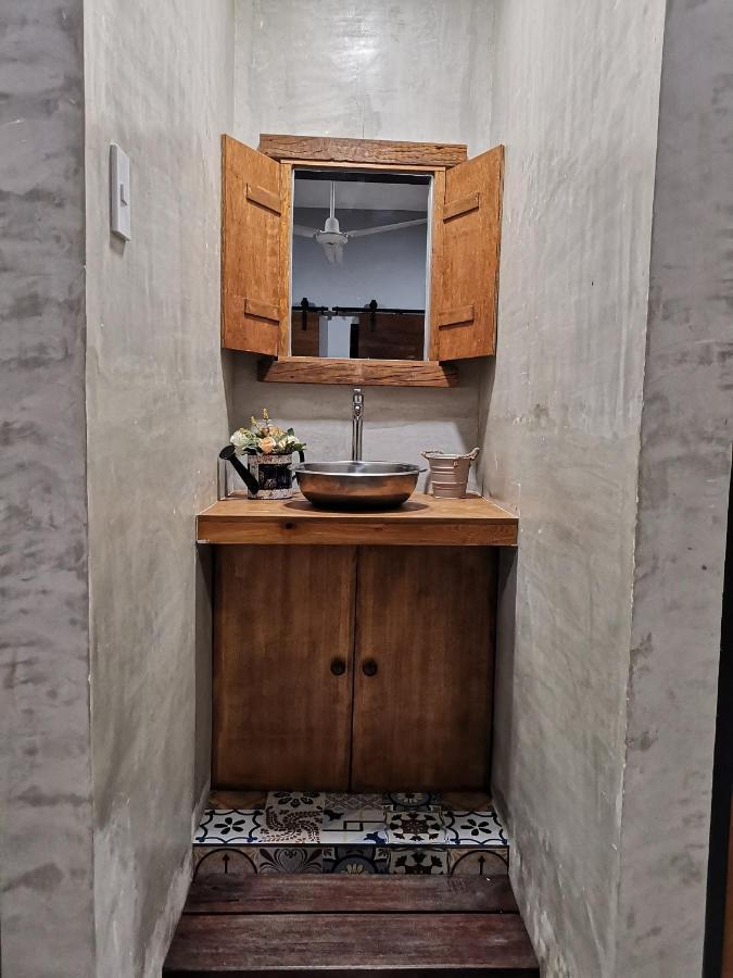 50 m2, 1 yatak odalı, 2 banyolu Daire, Coron bölgesinde Dış mekan fotoğraf