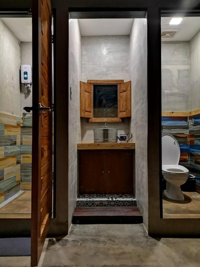 50 m2, 1 yatak odalı, 2 banyolu Daire, Coron bölgesinde Dış mekan fotoğraf