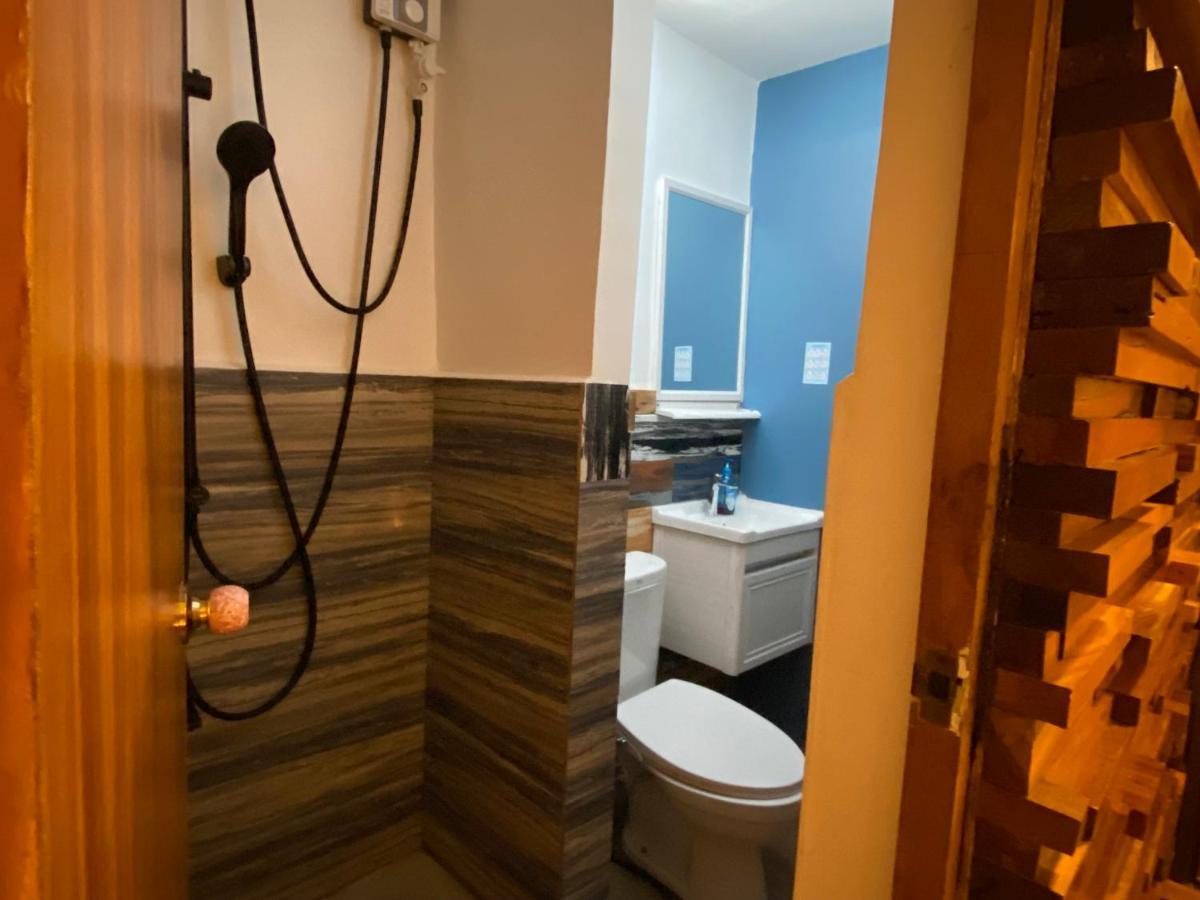 50 m2, 1 yatak odalı, 2 banyolu Daire, Coron bölgesinde Dış mekan fotoğraf