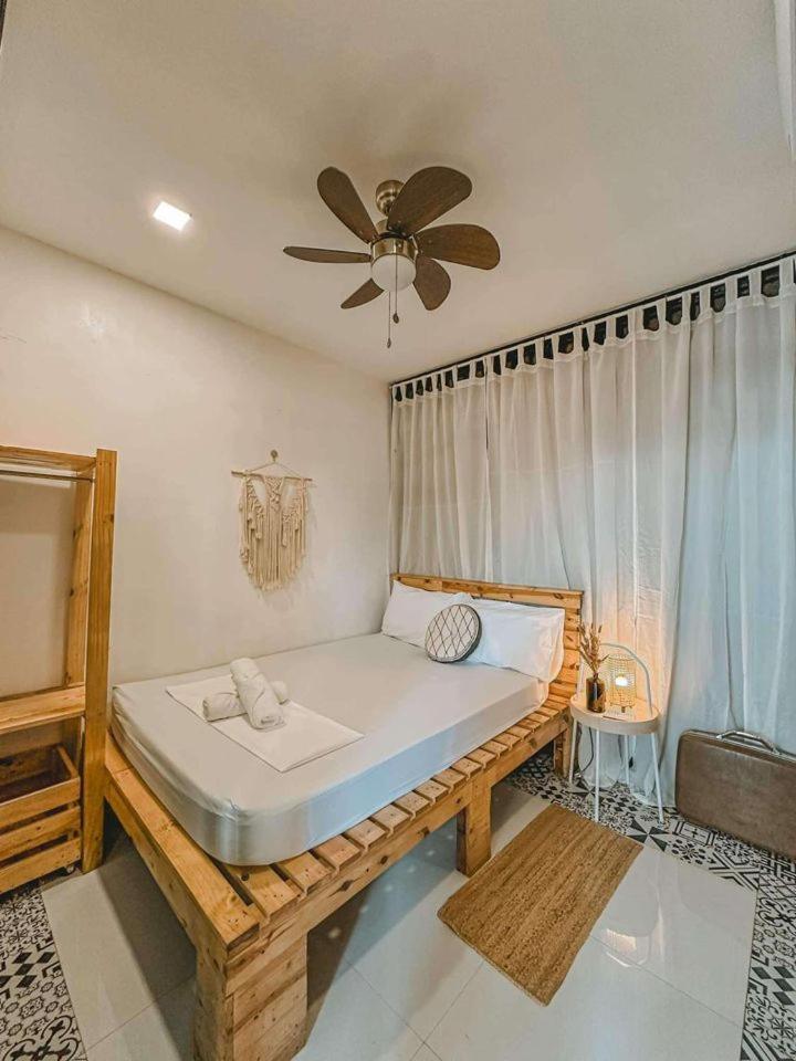 50 m2, 1 yatak odalı, 2 banyolu Daire, Coron bölgesinde Dış mekan fotoğraf